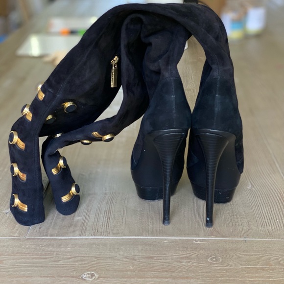 Rachel Zoe boots - Picture 6 of 6